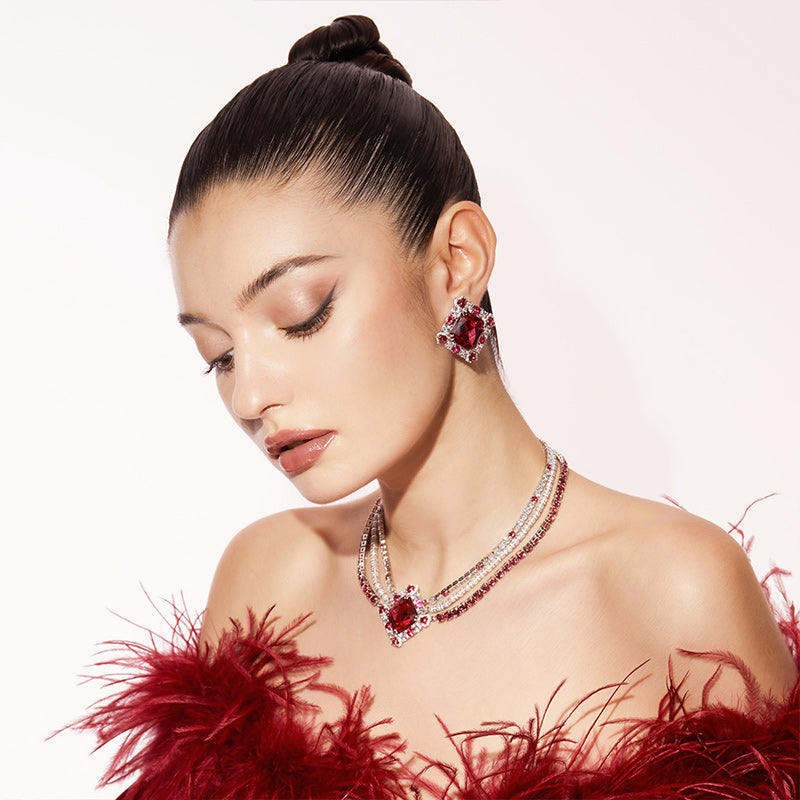 Alena jewellery hotsell