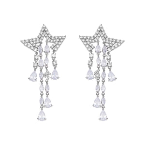 Aria Earrings