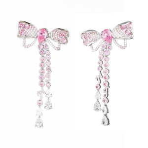 Dakota Butterfly Earrings