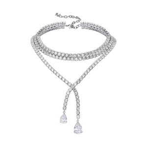 Zoe Necklace