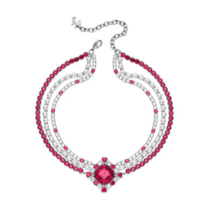 Dark Alena Necklace