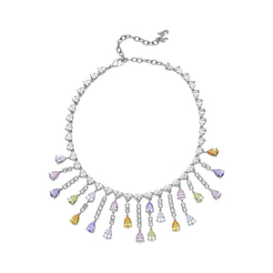Mila Necklace