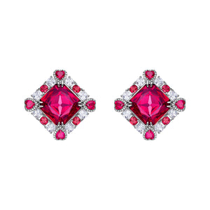 Dion Stud Earrings