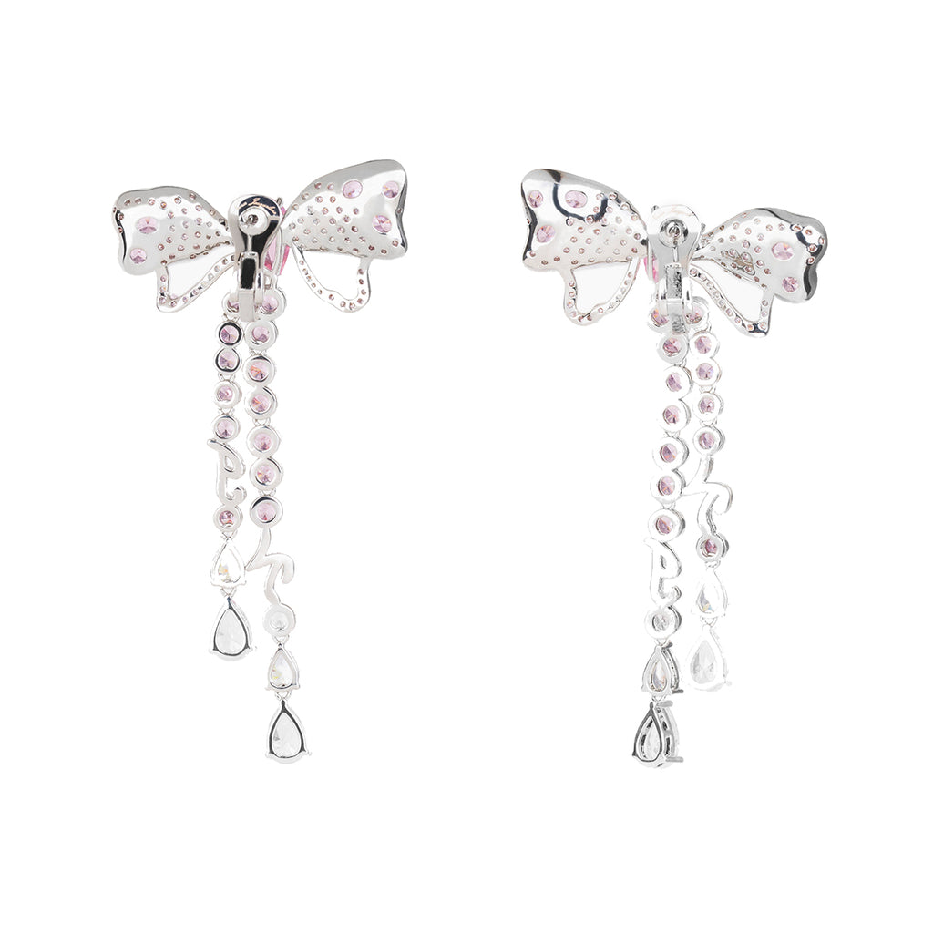 Dakota Butterfly Earrings