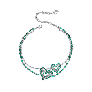 Jade Necklace