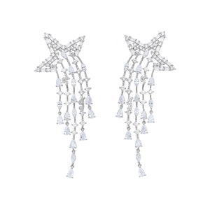 Blanca Earrings
