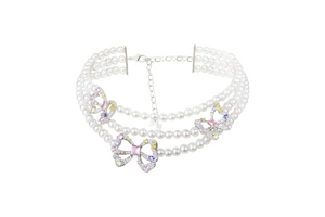 Britt Choker Necklace