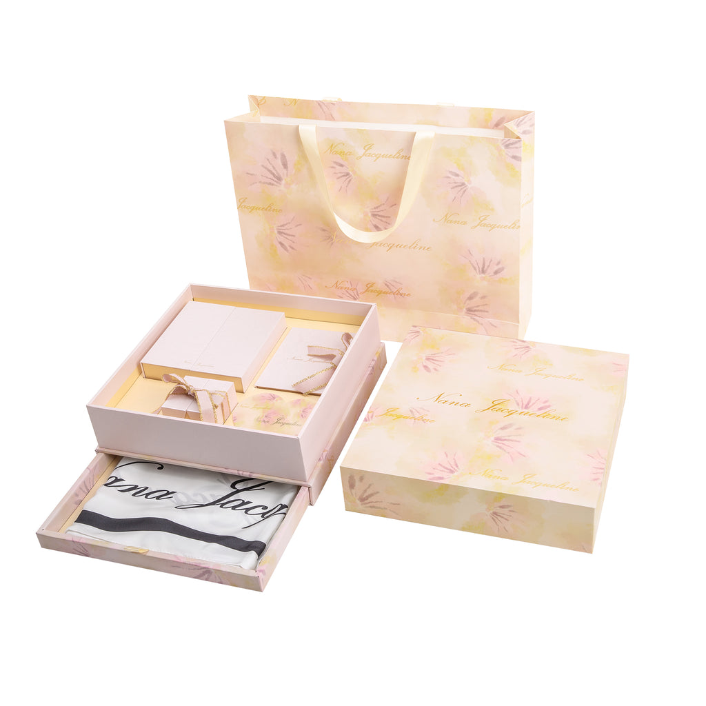 NJ-Jewellery Signature Gift Box