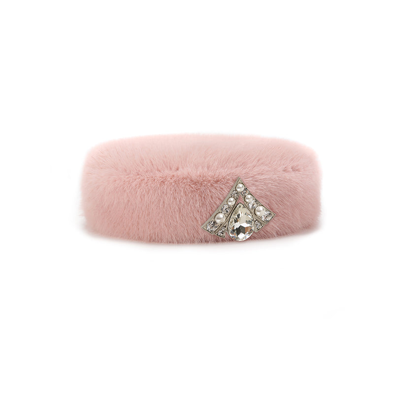 Janelle Hat (Pink)